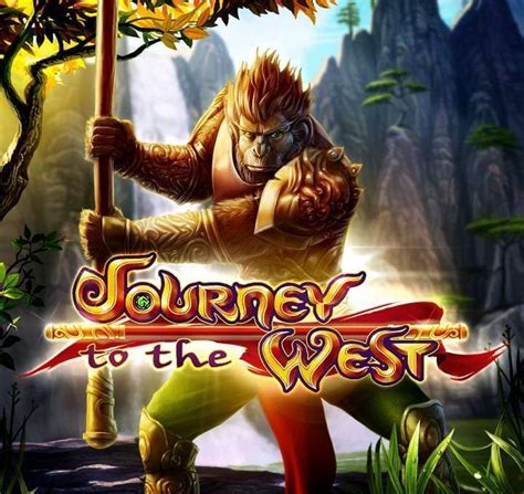 journey to the west slot games